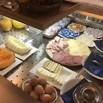 Savoia 3* Турин