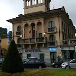 Отель Savoia Турин