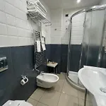 Отель Savoia