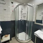 Отель Savoia