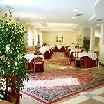 Savoia Отель Турин