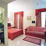 Отель Savoia 3*