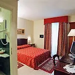 Hotel Savoia Turyn