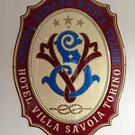 Отель Savoia Турин