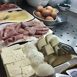 Savoia Отель