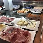 Отель Savoia 3*