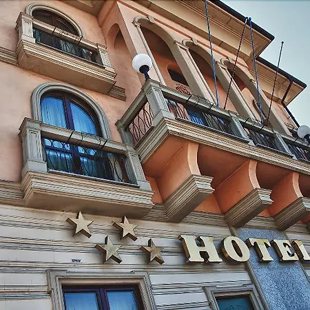 Savoia Hotel 3*