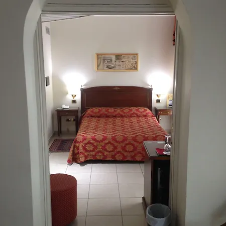 Hotel Savoia
