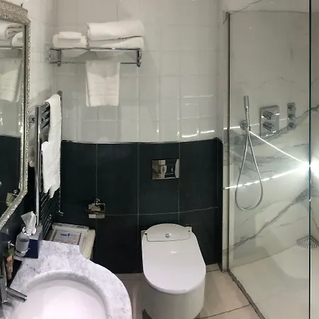 Savoia Hotel