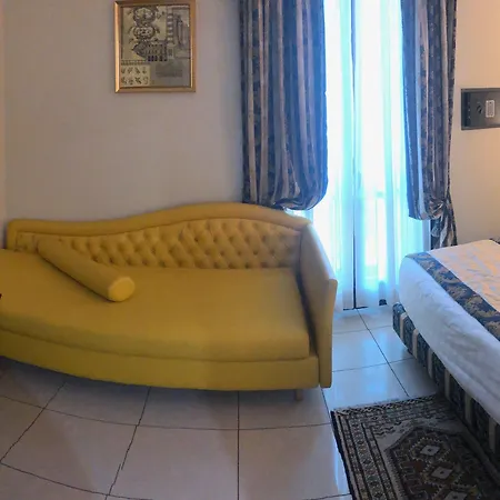 Savoia Hotel Turin