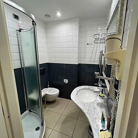 Hotel Savoia Turin
