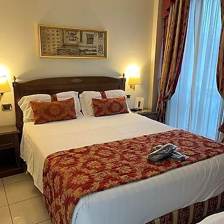 Hotel Savoia 3*