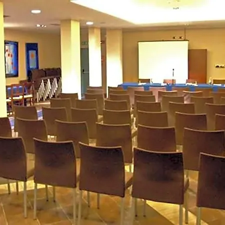 Savoia Hotel Turin