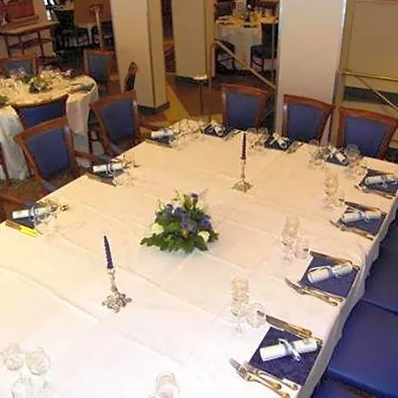 Hotel Savoia