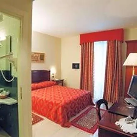 Savoia Hotel