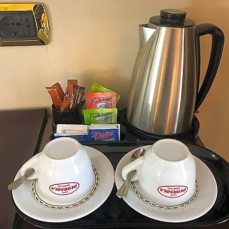 Hotel Savoia 3*
