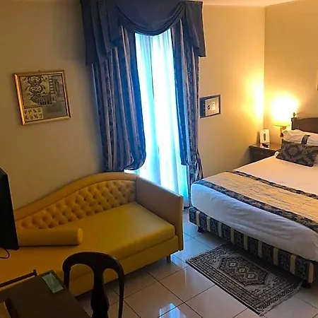 Savoia Hotel