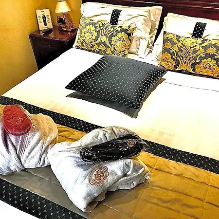 Hotel Savoia 3*