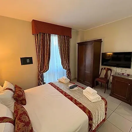 Savoia Hotel 3*