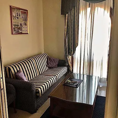 Savoia Hotel