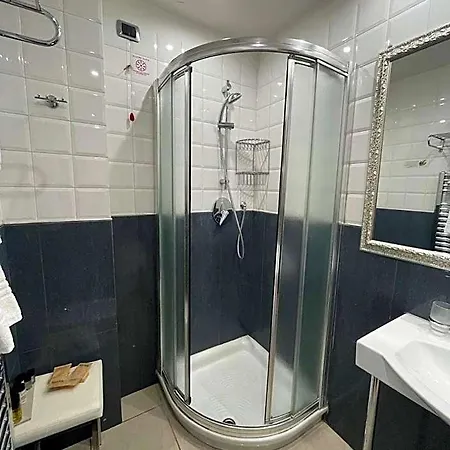 Savoia Hotel 3*