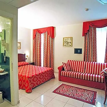 Savoia Hotel