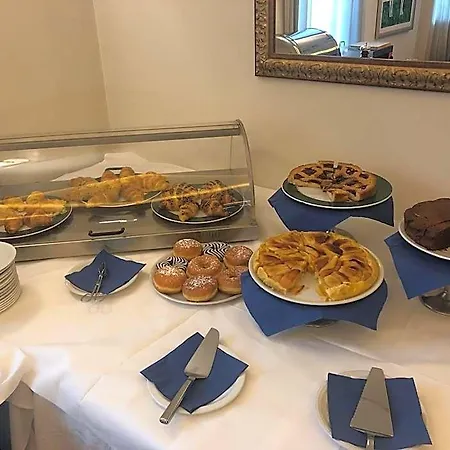 Savoia Hotel