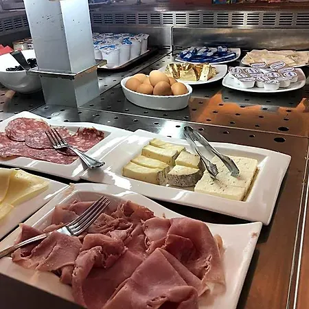 Hotel Savoia Turin