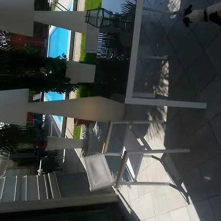 Hotel Savoia Turin