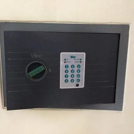 Savoia Hotel Torino