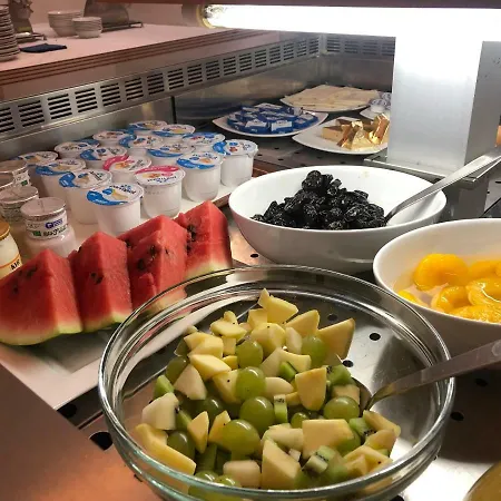 فندق Savoia تورينو