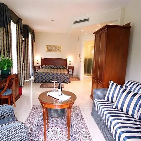 Savoia Hotel