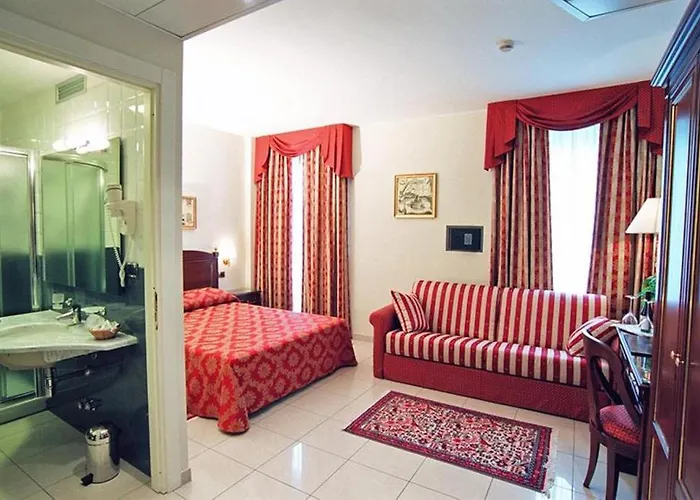 Hotel Savoia 3*