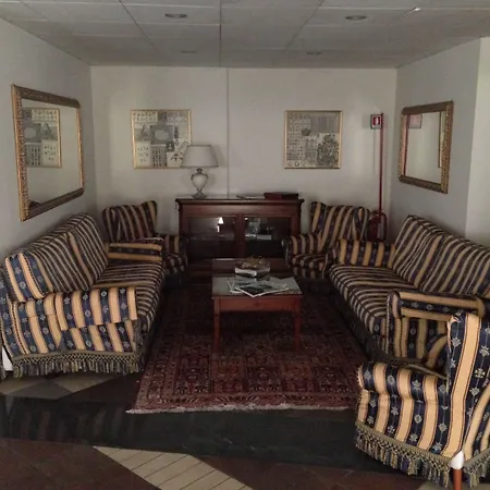 Savoia Hotel