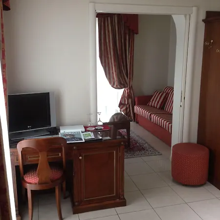 Savoia Hotel
