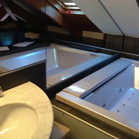 Hotel Savoia Turin