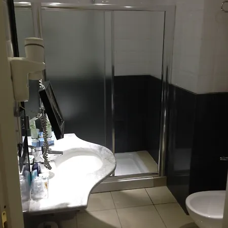 Savoia Hotel 3*