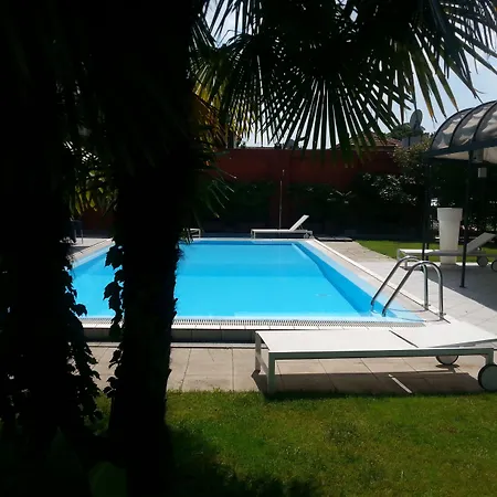Savoia Hotel Turin