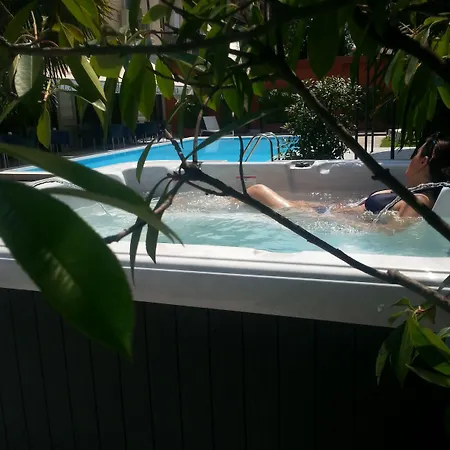 Savoia Hotel