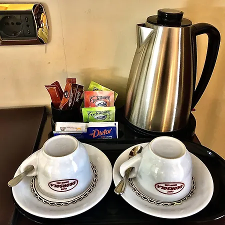 Savoia Hotel
