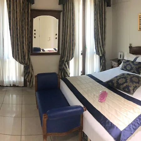 Savoia Hotel