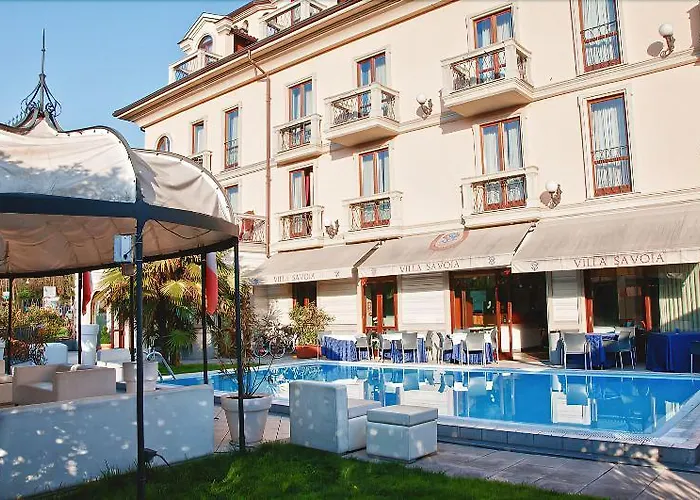 Hotel Savoia