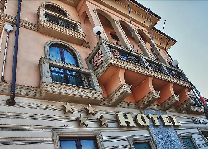 Savoia Hotel 3*