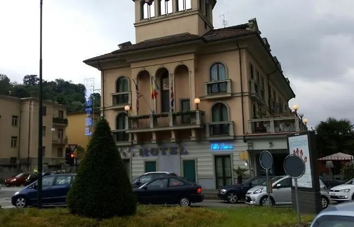 Hotel Savoia Turim