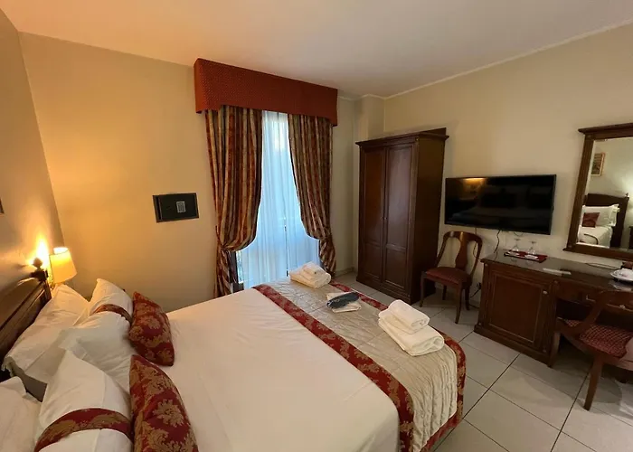 Savoia Hotel 3*