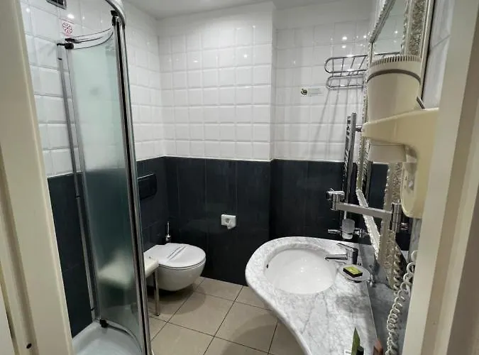 Hotel Savoia Turim