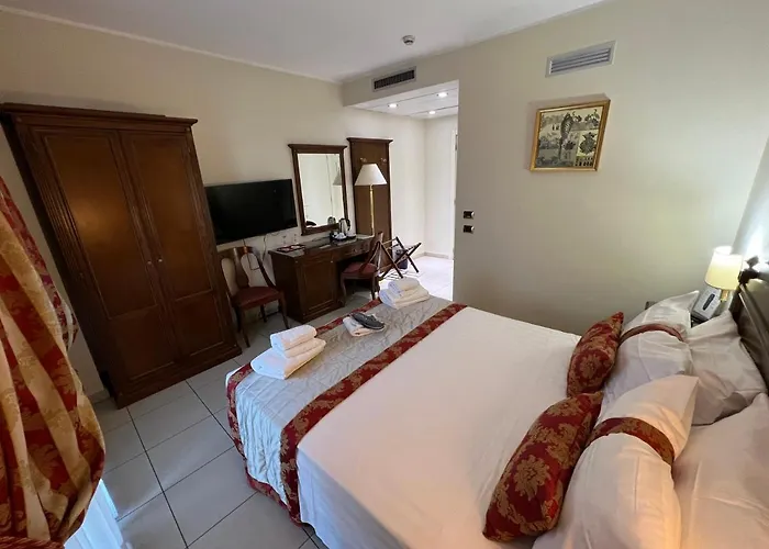 Hotel Savoia 3*