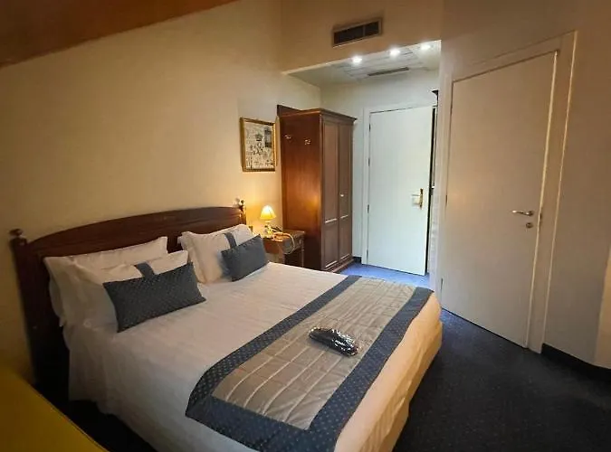 Hotel Savoia