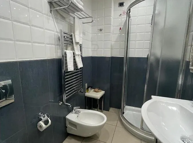 Hotel Savoia