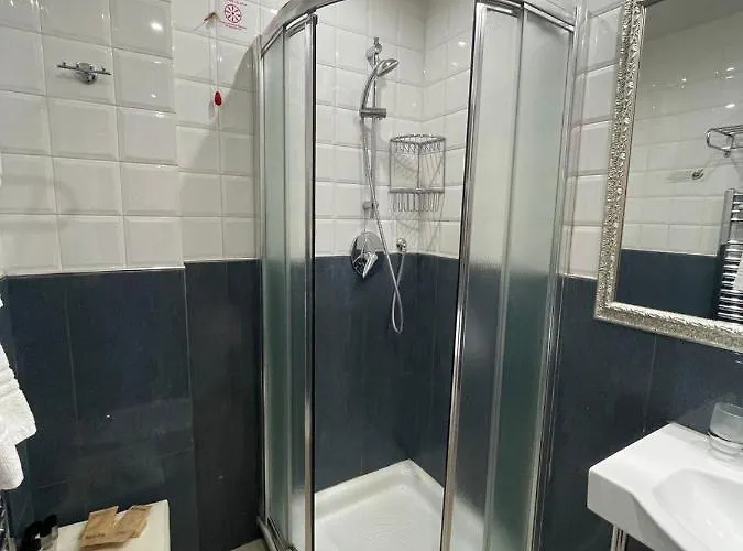 Hotel Savoia